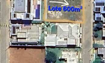 Imagem: LOTE Condomínio ETAPA C, 700M²