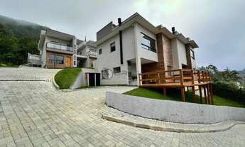 Imagem 5: Casa à venda em condomínio com 3 quartos, 116 m² no Golfe - Teresópolis/RJ