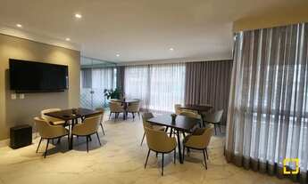 Imagem 5: Apartamento Estreito- 3 dorms com suite - duas vagas -- vista para o mar