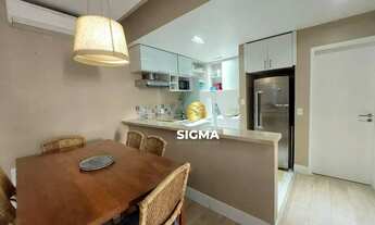 Imagem 3: Apartamento com 2 dormitórios (1 Suíte), Lazer, à venda - Enseada - Guarujá SP