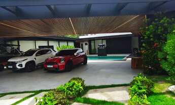 Imagem: Casa Condomínio Porto Marina Tauá