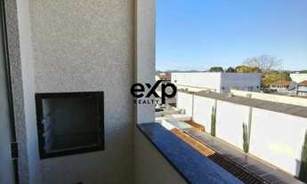 Imagem 3: Apartamento com 03 quartos e 02 vagas a venda no Afonso Pena, São José dos Pinhais