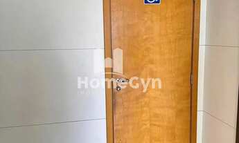 Imagem 6: Sala Comercial 130m² com ou sem mobília no Edifício Alpha Setor Bueno Pronta para Uso