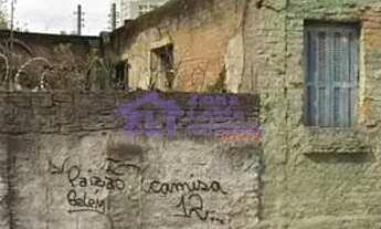 Imagem 2: Terreno à venda, 735 m² por R$ 4.400.000,00 - Tatuapé - São Paulo/SP