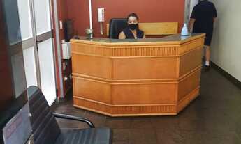 Imagem 7: Estúdio mobiliado no coração de Curitiba - Alferes Poli / Praça Ruy Barbosa