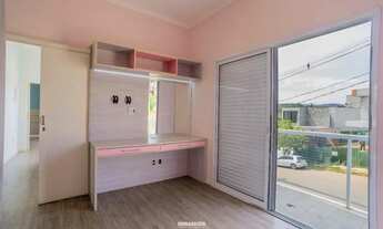 Imagem 6: Casa no condomínio Residencial Terras Nobres para venda com 3 quartos, sendo 3 suítes , 60