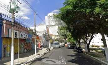 Imagem 3: Terreno Comercial em Cambuci