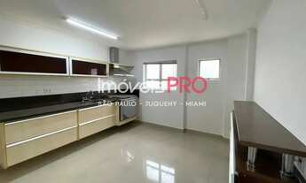 Imagem 3: Apto de 87m2 com 2 dorm e 1 vaga no Brooklin prox do metro