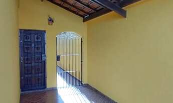 Imagem 6: Casa Térrea Caiçara