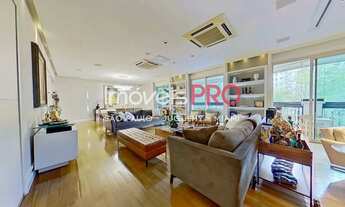 Imagem: Apartamento a venda Campo Belo com 311m²