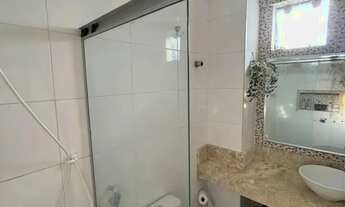 Imagem 4: VENDO APTO ED ARAÇÁ COM 3/4 SENDO 2 SUÍTES E 1VG - PEDREIRA