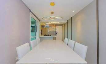 Imagem 7: Apartamento 104m², 3 quartos, 2 suítes, 2 vagas. Capão Raso - Curitiba