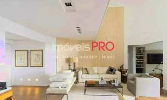 Imagem: Brooklin - Penthouses - 213 m2 - 4 dormitórios