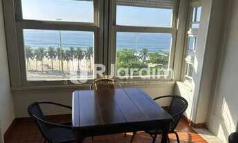 Imagem 3: Apartamento : Padrão / Residencial / Copacabana