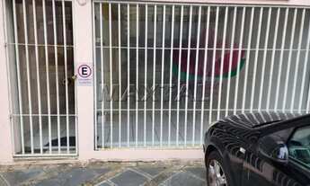 Imagem: Casa Comercial em Santana com 3 salas, 3