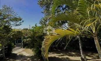 Imagem 7: Propriedade à venda no Campeche - 4 quartos - duas casas em amplo terreno de 1.000m2 - Pró