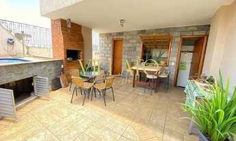 Imagem 3: RESIDENCIAL KANANXUÊ COBERTURA DUPLEX