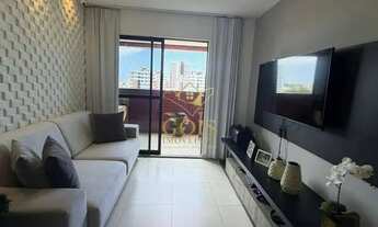 Imagem 3: Lindo apartamento 3 quartos na Gruta de Lourdes - Edf Taciana Montenegro