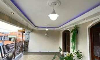 Imagem 6: Sobrado à venda em Barueri, Jardim Graziela, com 4 quartos, com 390 m², Não Está Em Condom