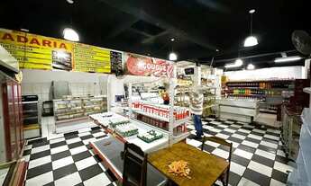 Imagem 7: Mercado de esquina na região de Guarulhos. Ref: 2841