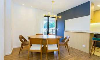 Imagem 6: APARTAMENTO COM 69 M2 PRIVATIVOS - PRONTO PARA MORAR !!!!