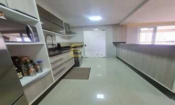 Imagem 3: Apartamento à venda no Condomínio Atmosphera em Jundiaí/SP