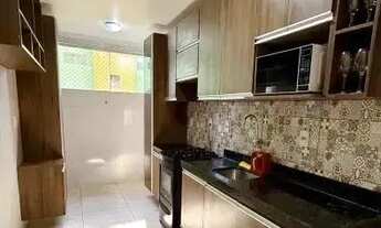 Imagem 3: Imóvel para venda possui 70 metros quadrados com 2 quartos em Mangueirão - Belém - PA