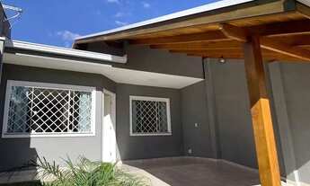 Imagem: Casa à venda com excelente acabamento e