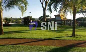 Imagem 2: TERRENO RESIDENCIAL em SÃO JOSÉ DO RIO PRETO - SP, PARQUE RESIDENCIAL BUONA VITA