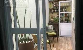 Imagem 4: Apartamento a venda - Vila Alto de Santo André, Santo André