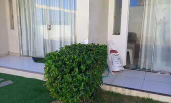 Imagem 7: Casa Ipitanga pé na areia