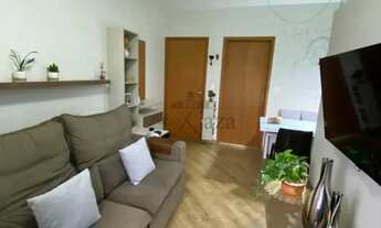 Imagem: Imóvel para aluguel tem 56 metros quadrados