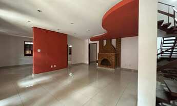 Imagem 2: Casa para aluguel, 5 quartos, 2 suítes, 2 vagas, Santa Amélia - Belo Horizonte/MG