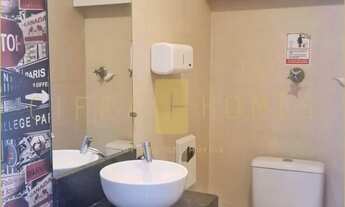 Imagem 2: Conjunto Comercial para venda e locação, Consolação, São Paulo - CJ0030