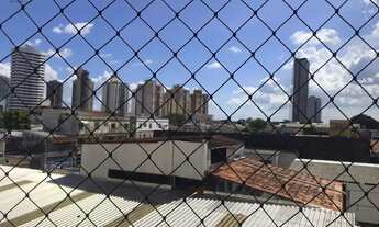 Imagem 4: APARTAMENTO COM 3 QUARTOS SENDO 1 SUÍTE NO BAIRRO DO UMARIZAL! ÁREA PRIVATIVA DE 90M² - 3°