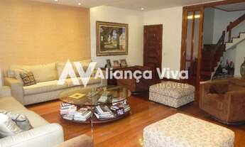 Imagem 3: Laranjeiras Apartamento cobertura com 5 dormitórios