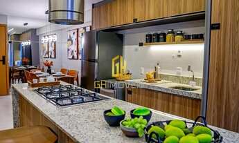 Imagem 7: Apartamento 2 quartos, Setor Oeste - Goiânia/GO