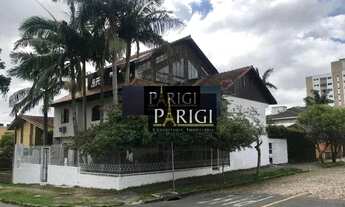 Imagem: Casa com 6 dormitórios, 560 m² - venda