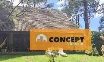 Imagem: Casa com 5 dormitórios para alugar, 300