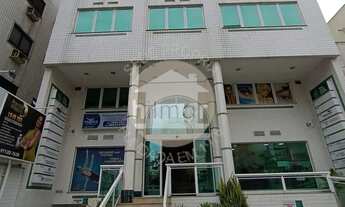 Imagem 2: OPORTUNIDADE EM JACAREPAGUÁ! Sala Comercial 35m² no 3º Andar, Pronta para Uso e com Segura