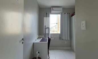 Imagem 5: Apto no Condomínio Júpiter à Venda - Aceita Financiamento