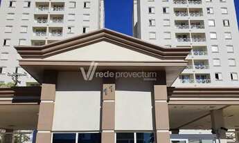 Imagem: Apartamento - Mansões Santo Antônio