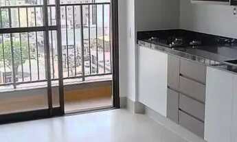 Imagem 4: Imóvel para aluguel com 72 metros quadrados com 2 quartos em Setor Bueno - Goiânia - GO