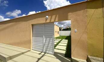 Imagem: 10- CASA NO ARAÇAGI