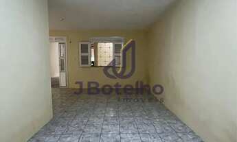 Imagem 6: Casa totalmente nascente e muito ventilada