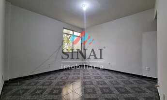 Imagem 7: Apartamento com 2 quartos e uma vaga na garagem em Tomás Coelho