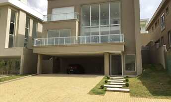 Imagem: Casa à venda em Santana de Parnaíba, Residencial