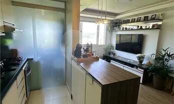 Imagem 6: Apartamento com 2 quartos à venda em Jardim Carvalho - RS