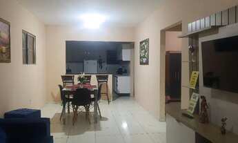 Imagem: Alugo casa de três quartos, por temporada