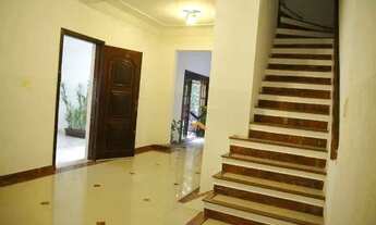 Imagem 2: Sobrado com 4 dormitórios, 243 m² - venda por R$ 900.000,00 ou aluguel por R$ 5.653,00/mês